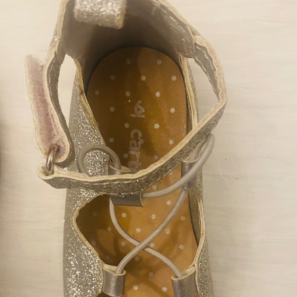 Sandles - Picture 2 of 4